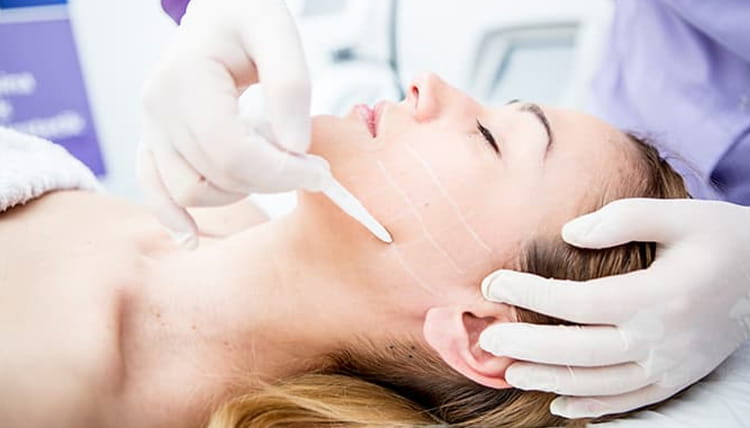 Aesthetic and Advanced Procedures