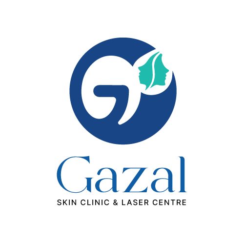 Gazal Clinic Logo