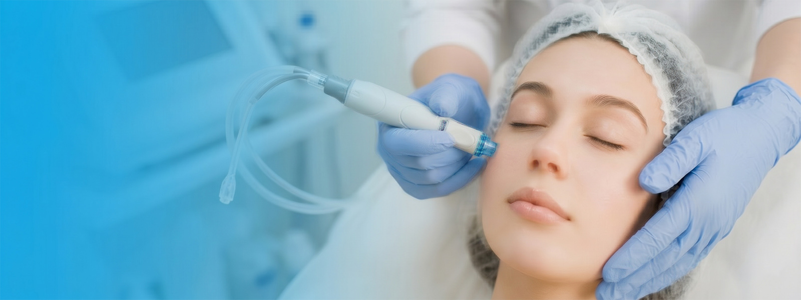 Advanced Dermatology Laser Treatments