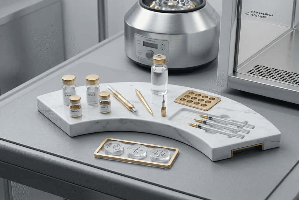 Aesthetic Dermatology Care​