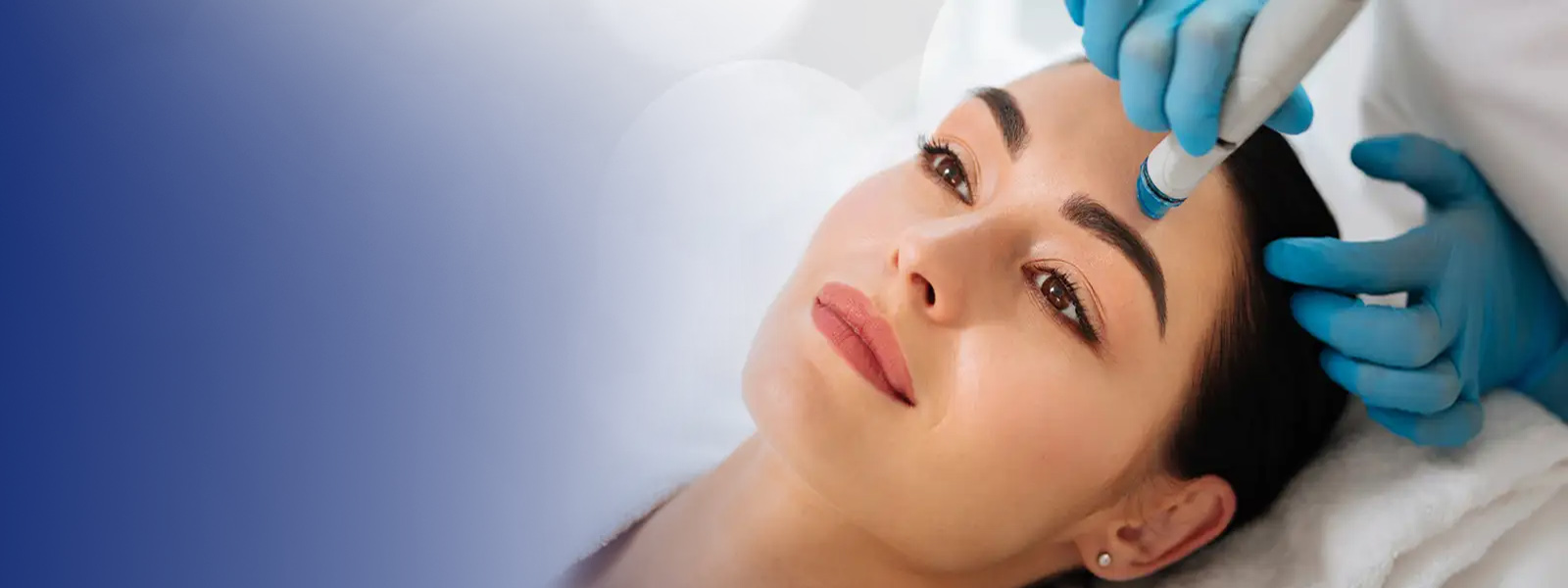 Aesthetic and Skin Procedures banner