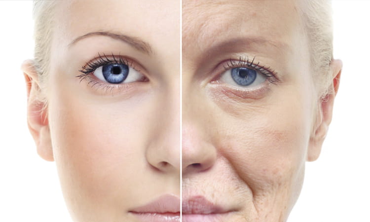 Anti-Aging Treatment