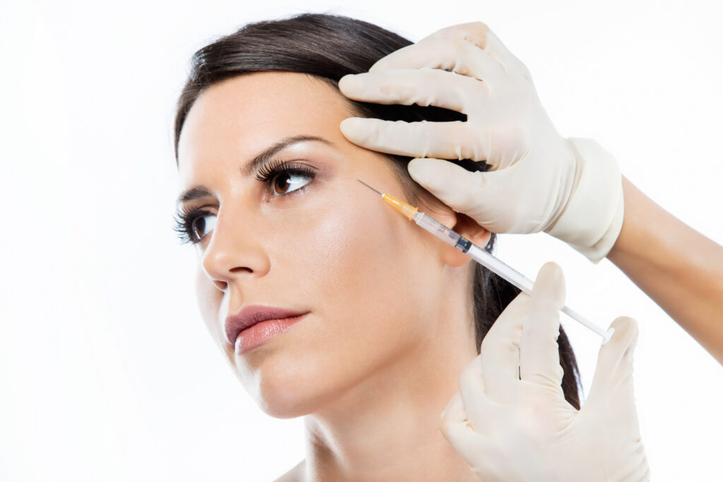 Botox Treatment​