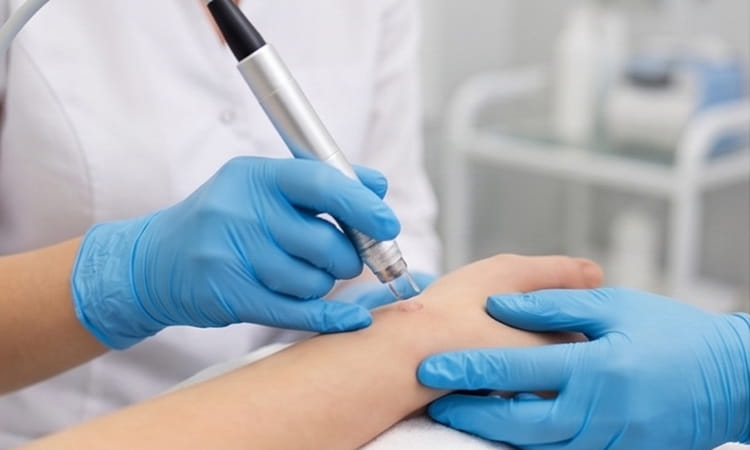 HPV Treatment