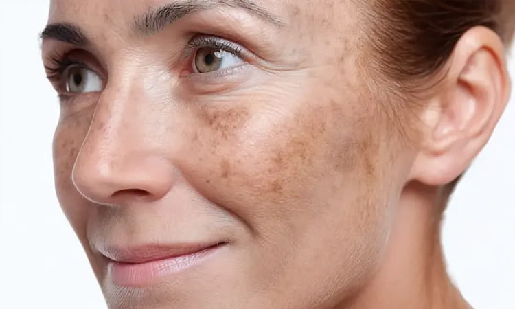 Pigmentation Treatment