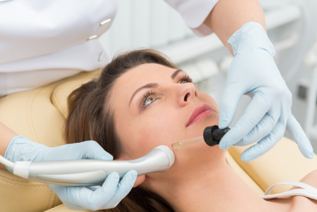 RF Surgery