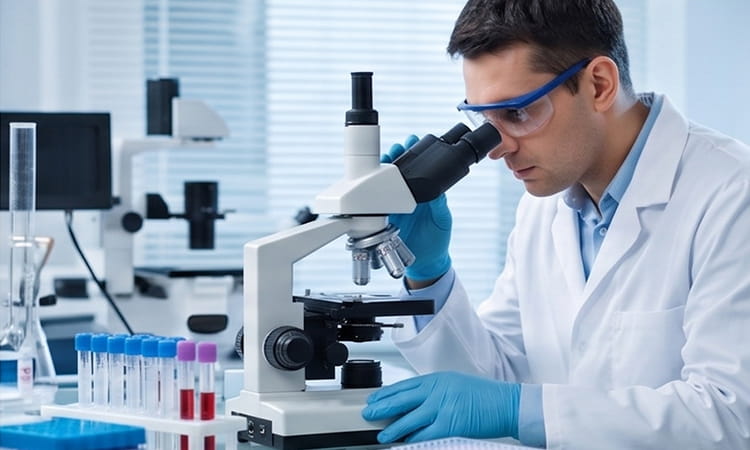 STD Screening Diagnostic Testing