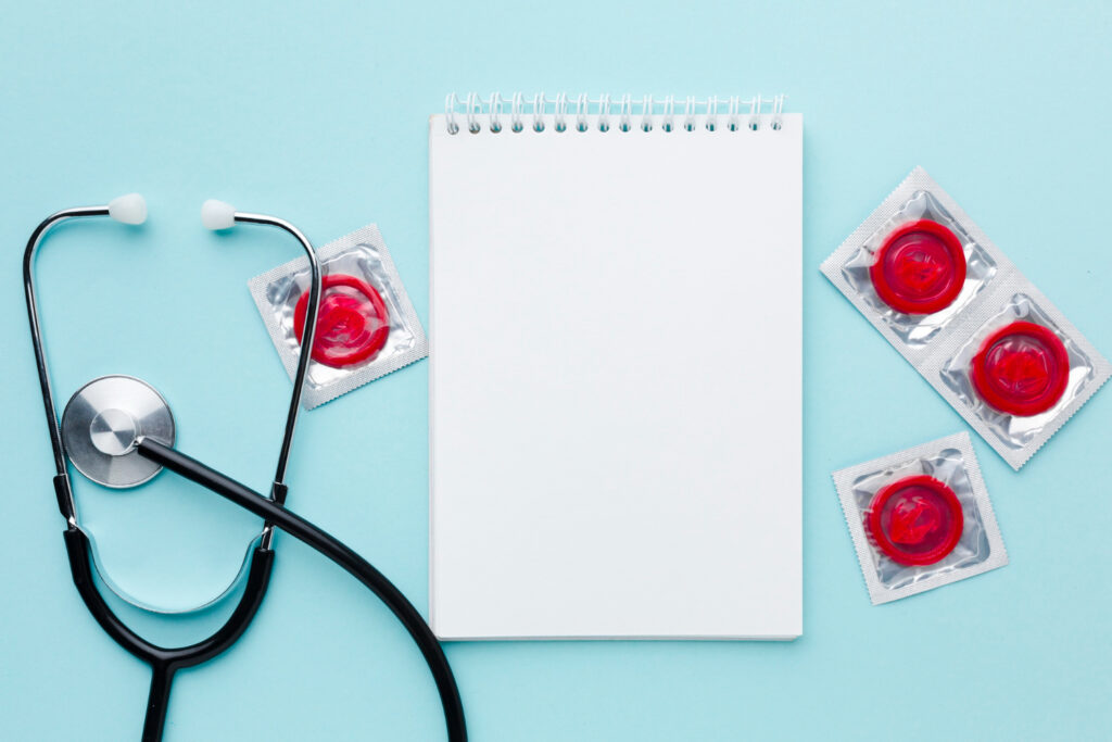Sexually Transmitted Diseases (STD) ​