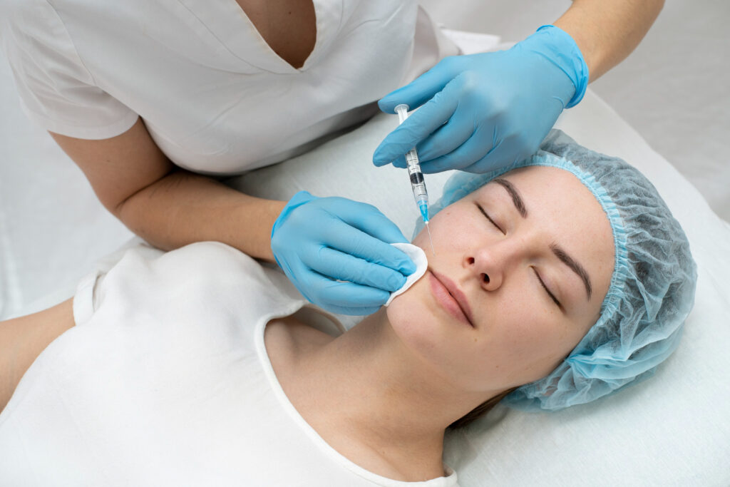 Skin Boosters​