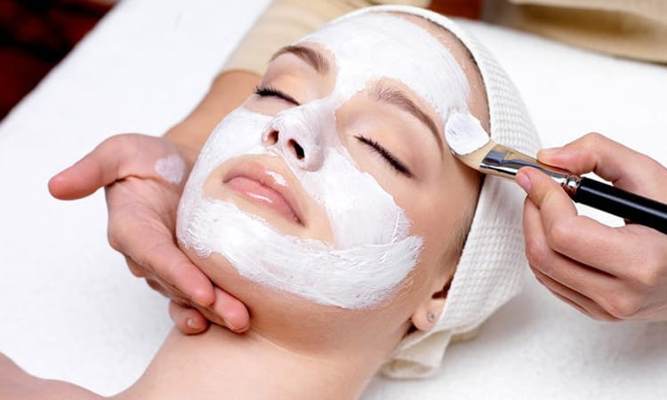 Skin Brightening Treatment