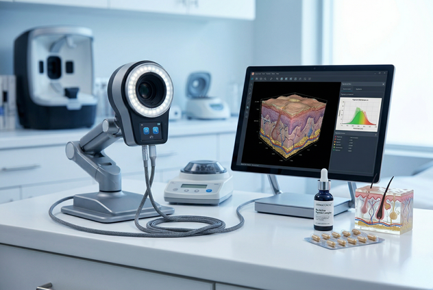 advanced laser dermatology care center in Rupnagar Punjab,