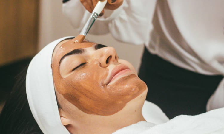 medi facials treatment