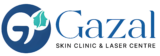 Gazal-Skin-Clinic-Head-Logo